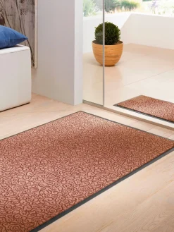 Aktiv Colour Sauberlaufmatte, Braun