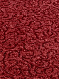 Aktiv Colour Sauberlaufmatte, Rot