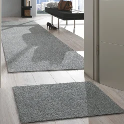 Aktiv Cotton Sauberlaufmatte, Gletscher
