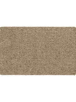 Aktiv Cotton Sauberlaufmatte, Beige