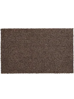 Aktiv Cotton Sauberlaufmatte, Borke