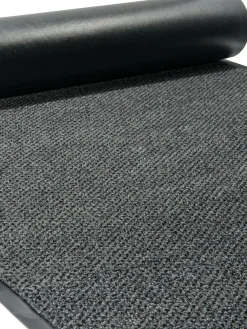 Aktiv Plus Sauberlaufmatte, Basalt
