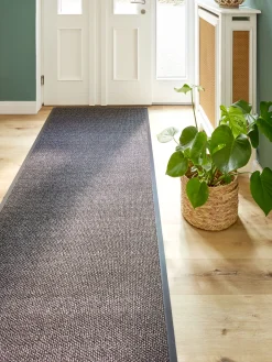 Aktiv Plus Sauberlaufmatte, Graphit