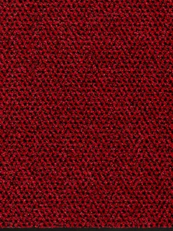Aktiv Plus Sauberlaufmatte, Rubin