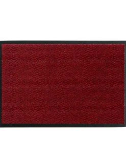 Aktiv Plus Sauberlaufmatte, Rubin
