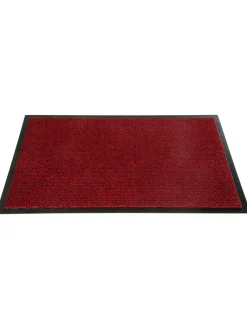 Aktiv Plus Sauberlaufmatte, Rubin
