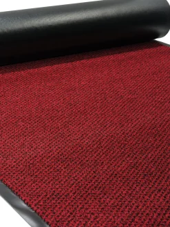Aktiv Plus Sauberlaufmatte, Rubin