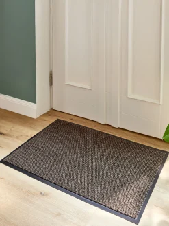 Aktiv Plus Sauberlaufmatte, Tabak