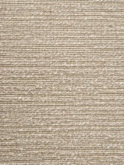 Alaro Outdoor-Teppich, Creme