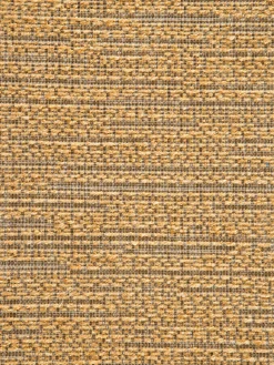 Alaro Outdoor-Teppich, Gelb
