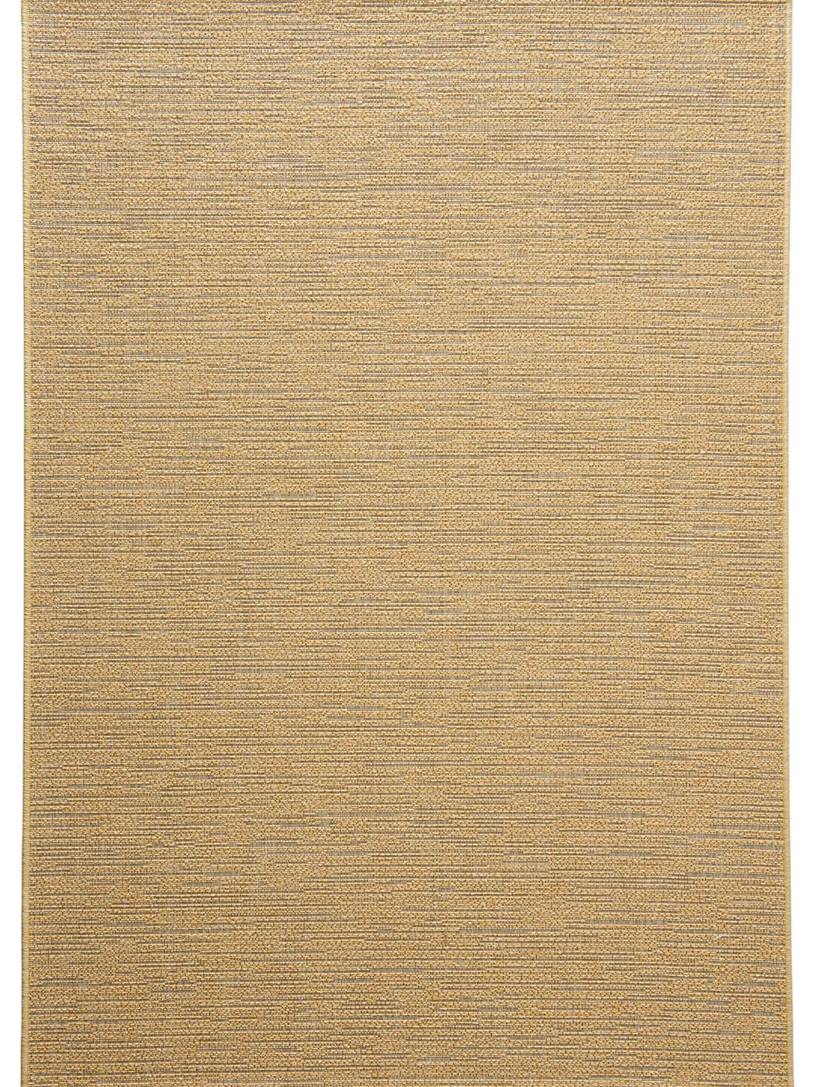 Alaro Outdoor-Teppich, Gelb