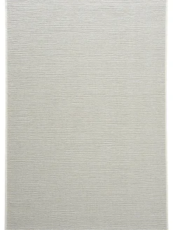 Alaro Outdoor-Teppich, Hellgrau