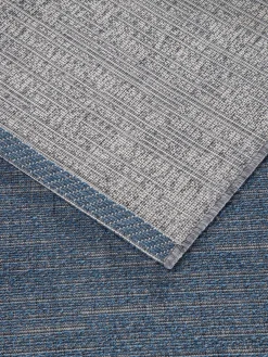 Alaro Outdoor-Teppich, Royal