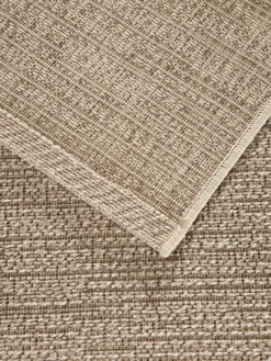 Alaro Outdoor-Teppich, Sand