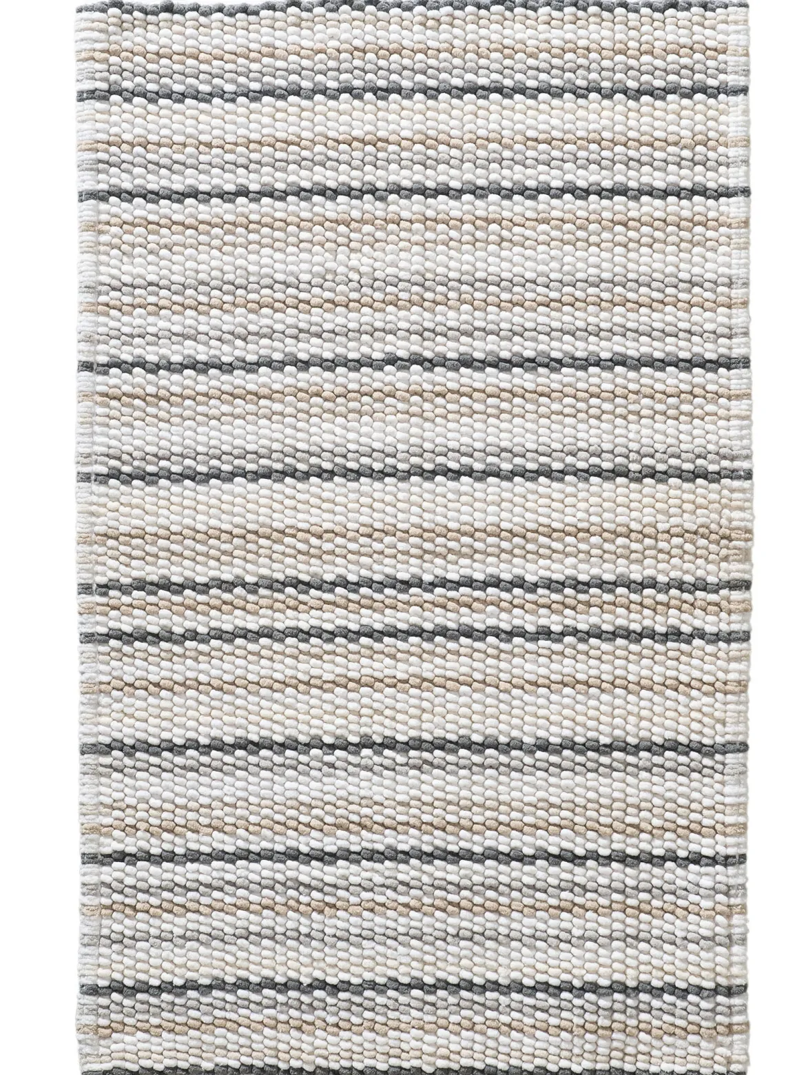 Aleria Badematte, Creme