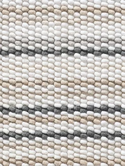 Aleria Badematte, Creme