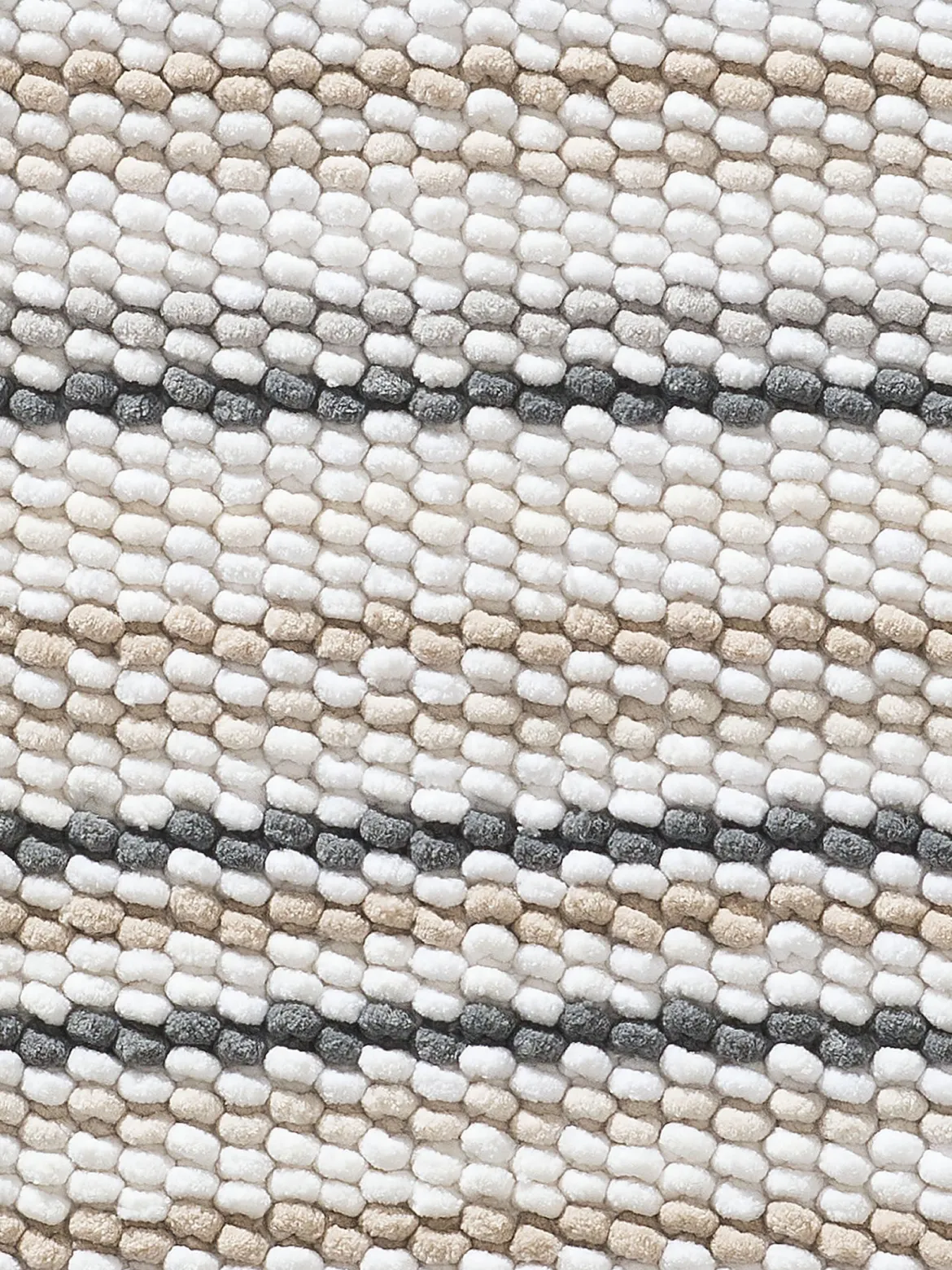 Aleria Badematte, Creme