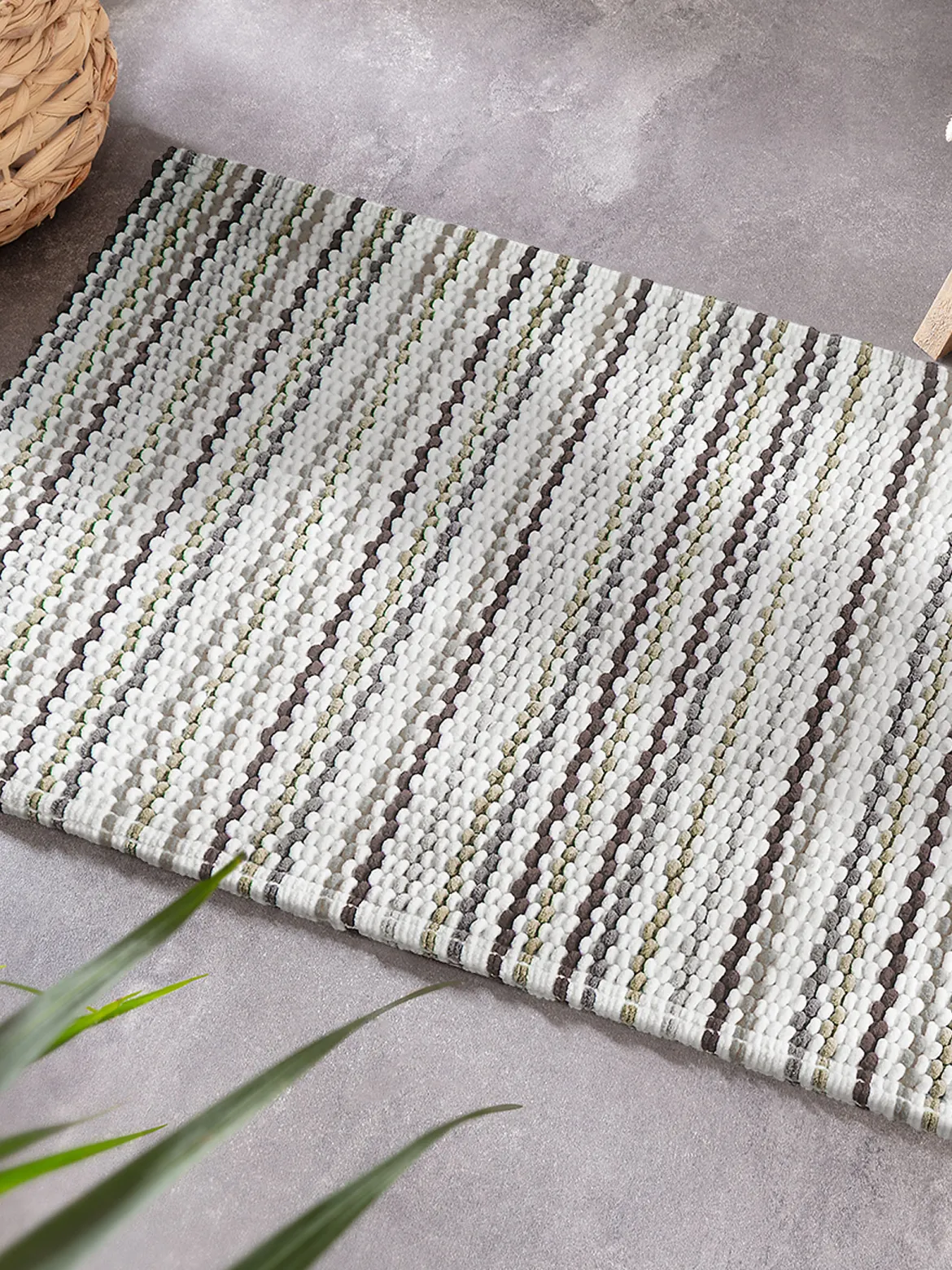 Aleria Badematte, Creme