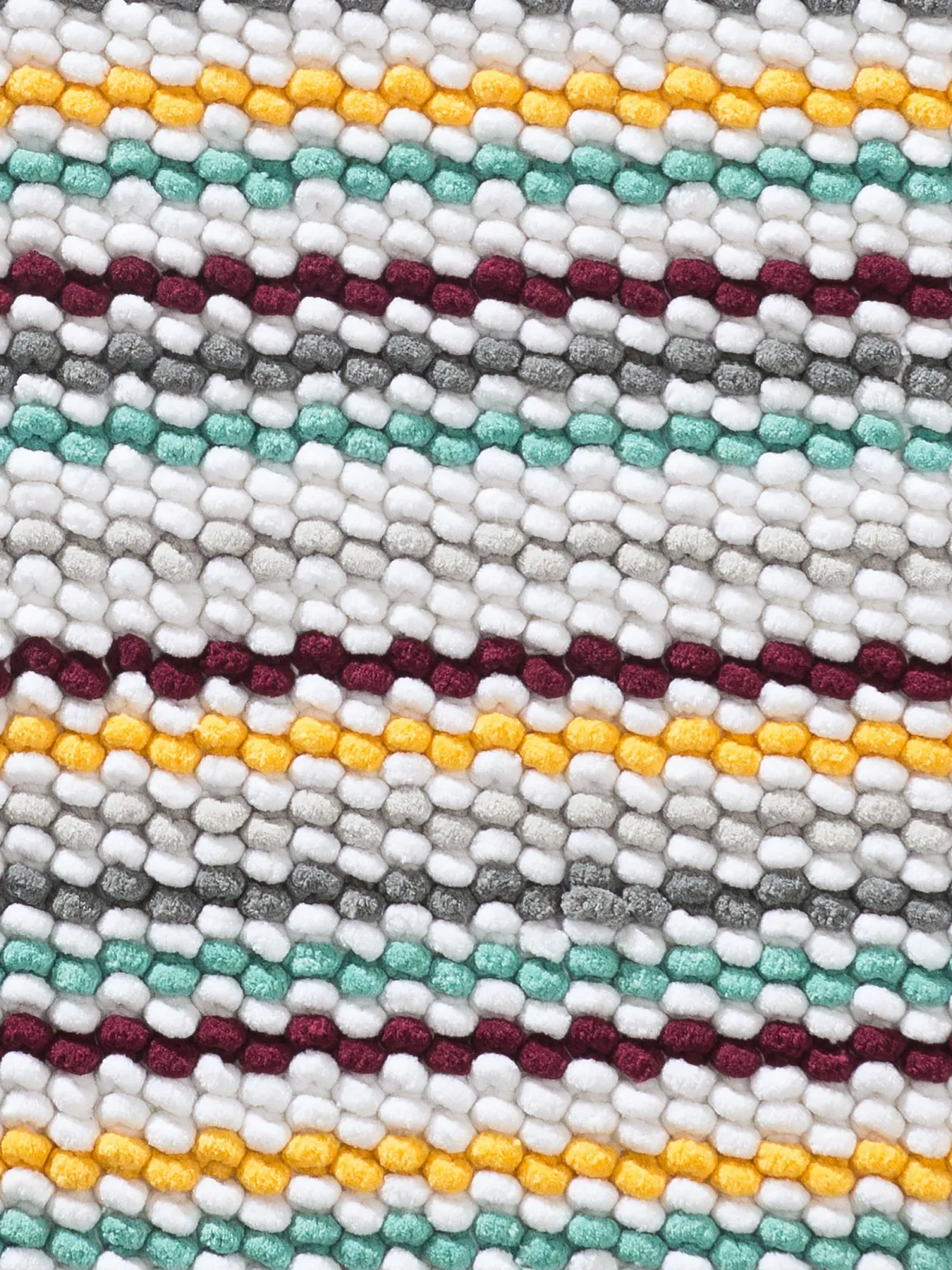 Aleria Badematte, Multicolor