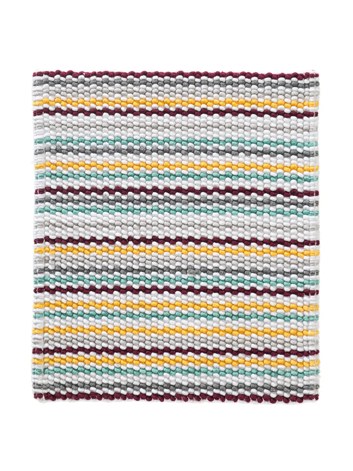 Aleria Badematte, Multicolor