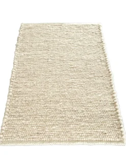Alpsee Woll-Teppich, Sand