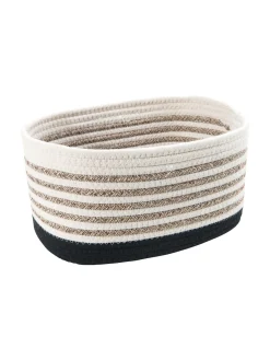 Alvarja Korb, Brown Stripes