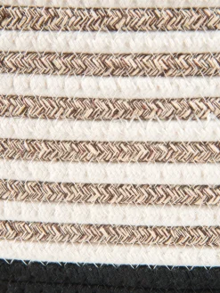Alvarja Korb, Brown Stripes