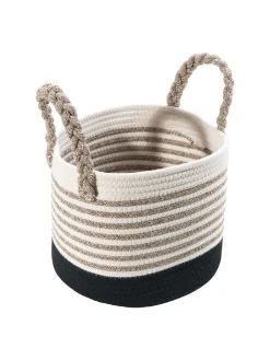 Alvarja Korb, Brown Stripes