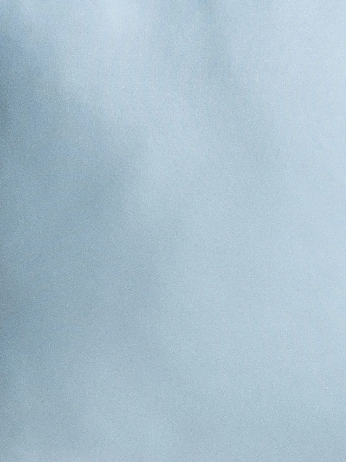 Amaroo Kissen, Eisblau