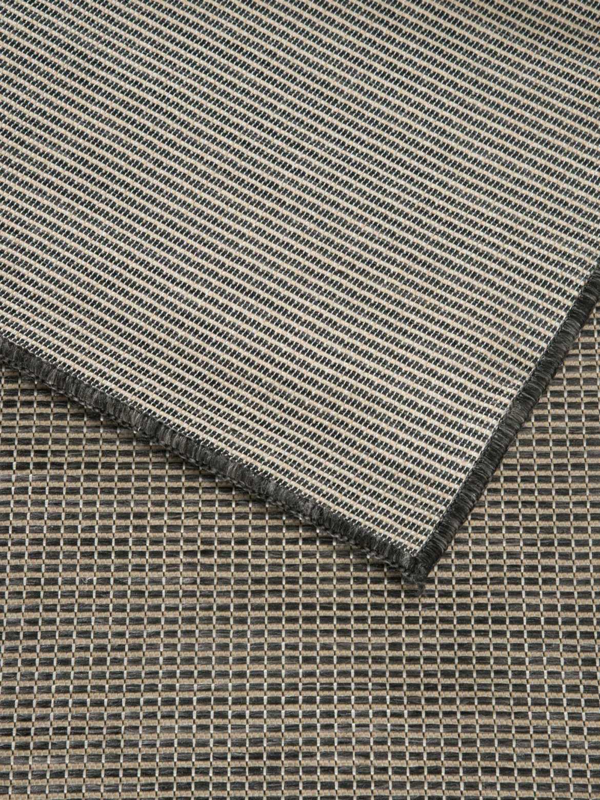 Anakena Outdoor-Teppich, Graphit