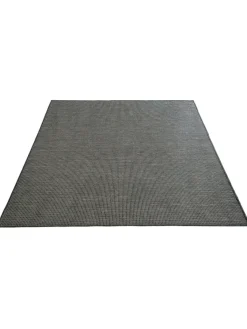 Anakena Outdoor-Teppich, Graphit