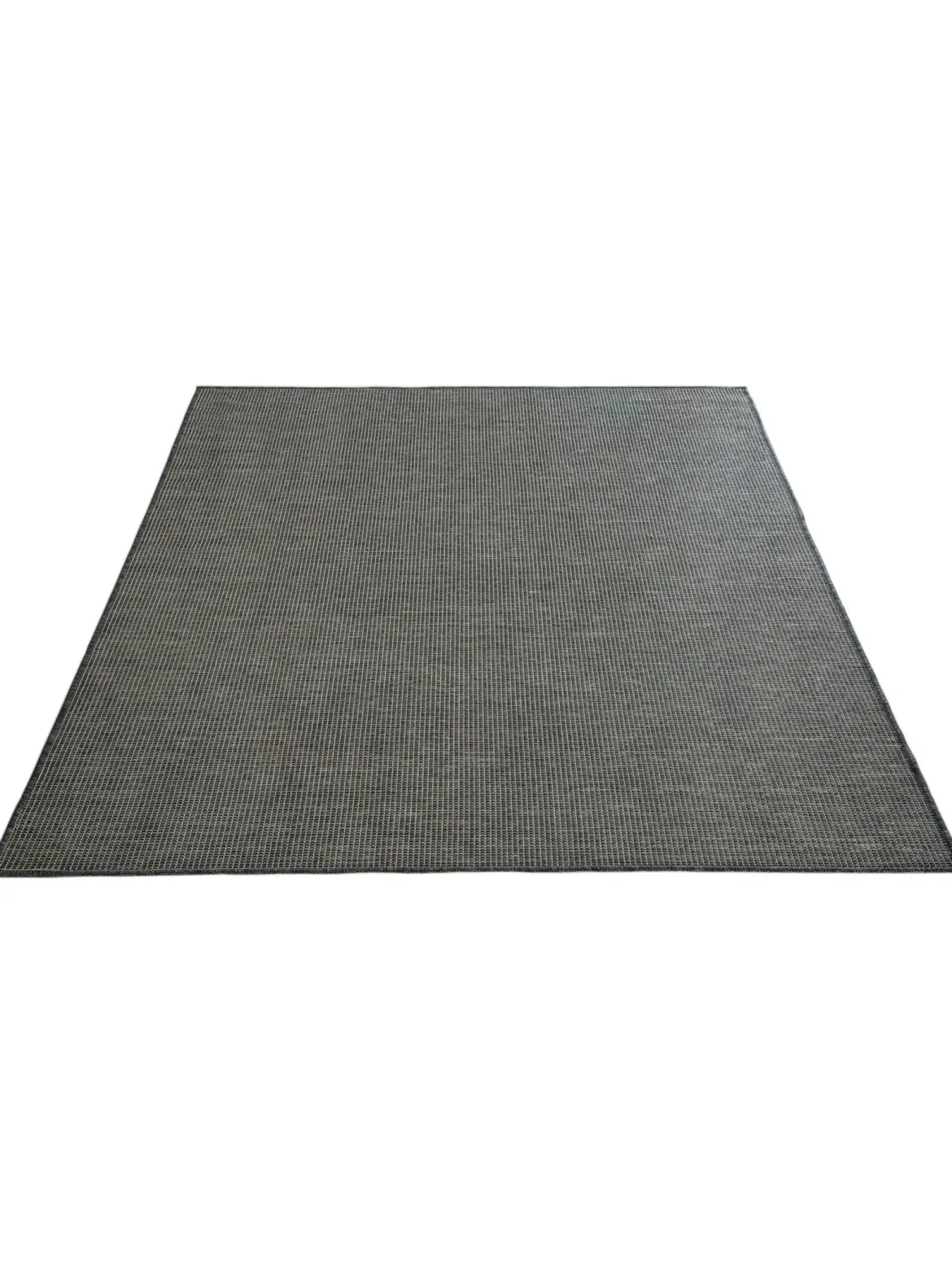 Anakena Outdoor-Teppich, Graphit
