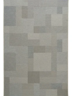 Arbelunda Outdoor-Teppich, Grau