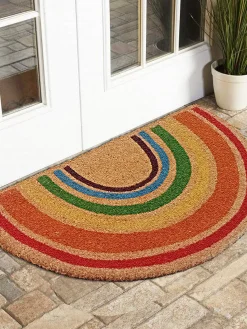 Arco Fußmatte, Multicolor