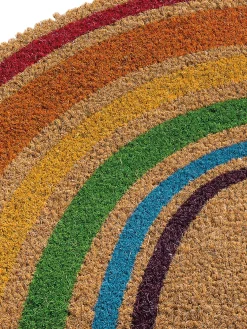 Arco Fußmatte, Multicolor