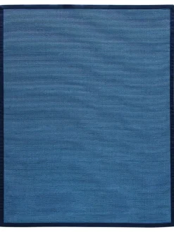Aruba Life Sisal-Teppich, Marine