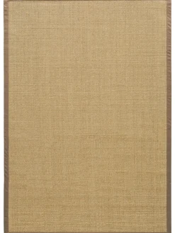 Aruba Nature Sisal-Teppich, Cappuccino
