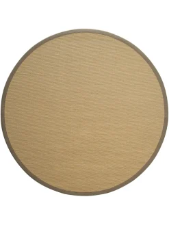 Aruba Nature Sisal-Teppich, Cappuccino