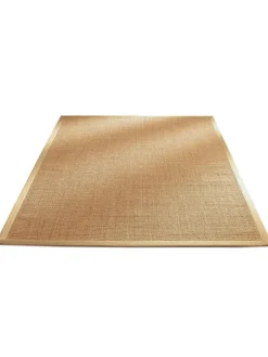 Aruba Nature Sisal-Teppich, Creme