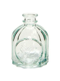 Arvida Vase, Klarglas