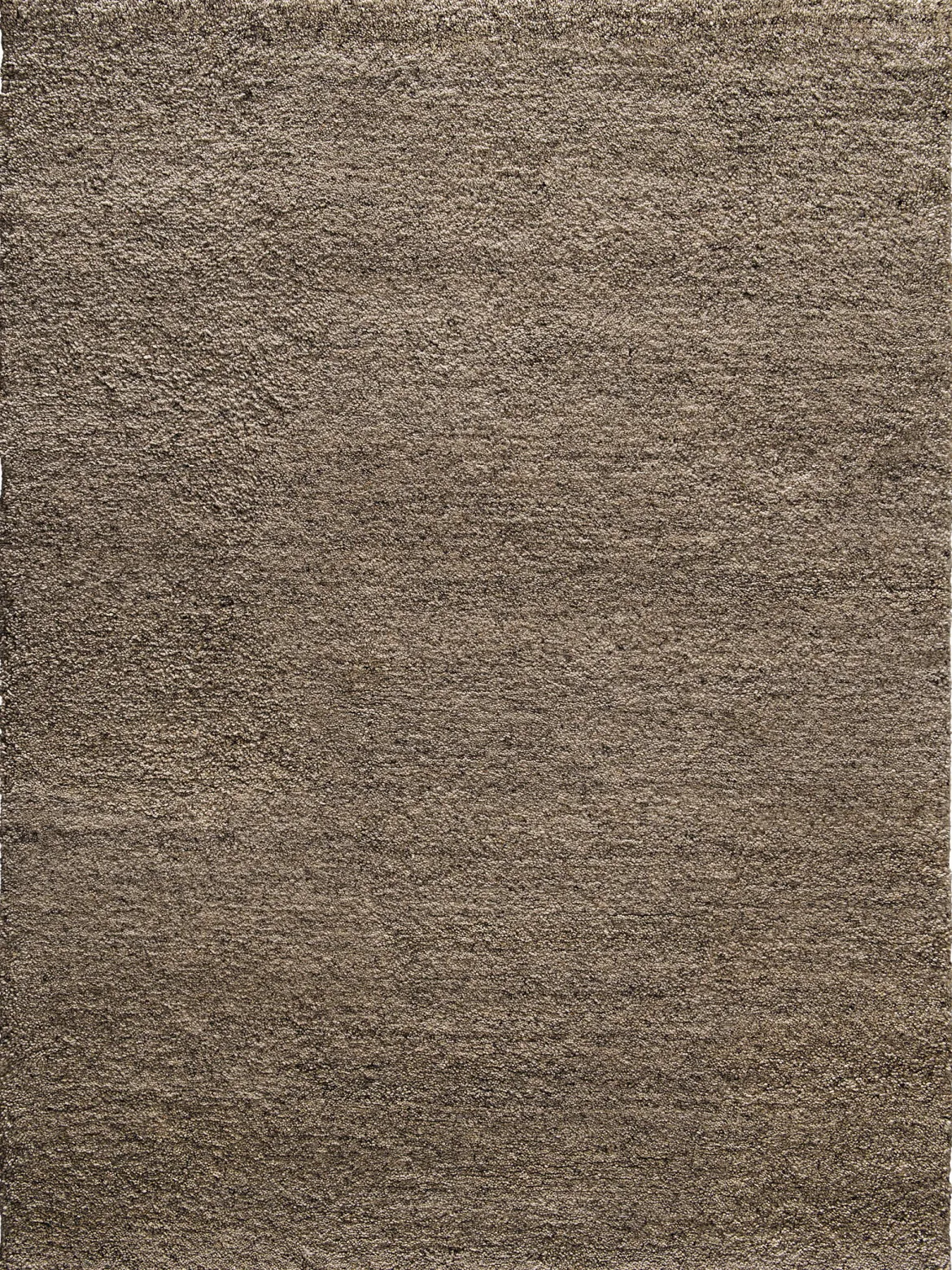 Atlas Berber-Teppich, Anthrazit