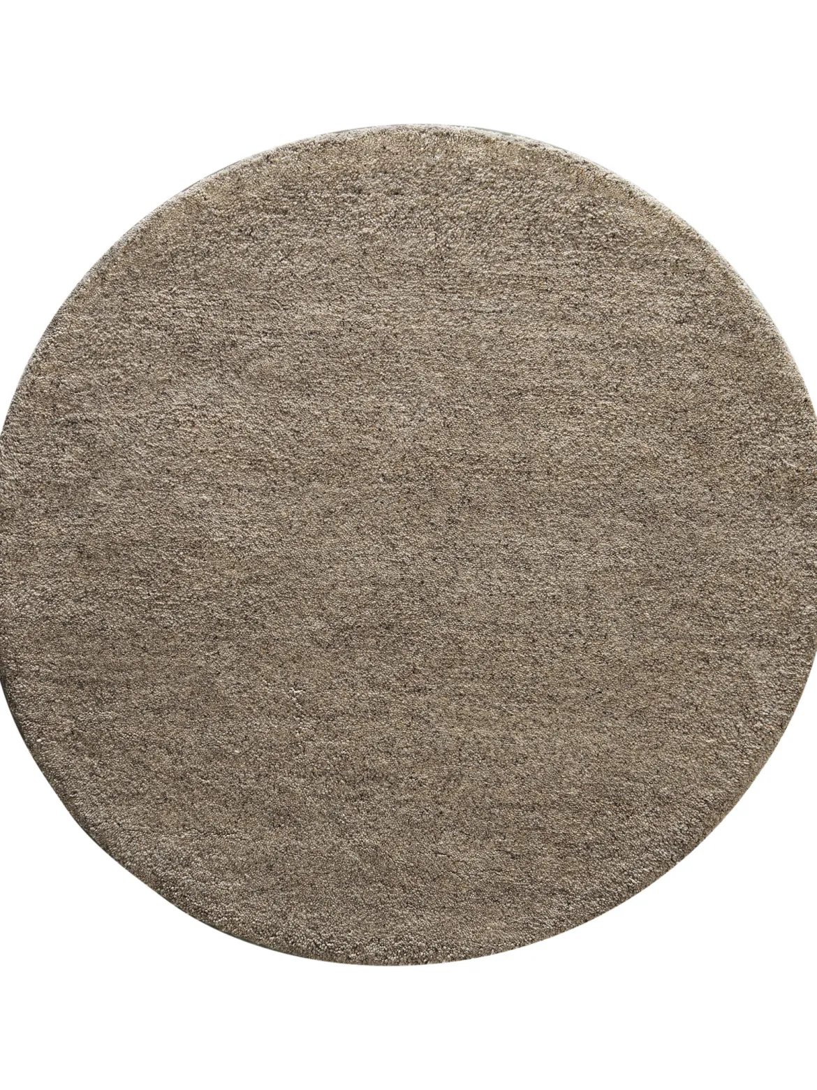 Atlas Berber-Teppich, Anthrazit