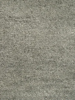 Auckland Woll-Teppich, Grau