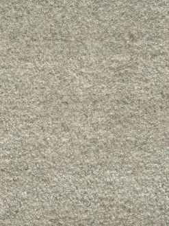 Auckland Woll-Teppich, Hellgrau