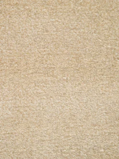 Auckland Woll-Teppich, Sand