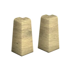 Außenecke 6cm Verlegezubehör, Sort.4