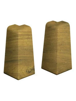 Außenecke 6cm Verlegezubehör, Sort.2