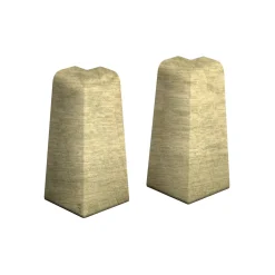 Außenecke 6cm Verlegezubehör, Sort.3