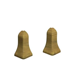 Außenecke 4cm Verlegezubehör, Sort.4
