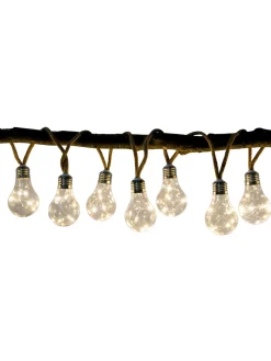 Aykin Outdoor-Lampe, Transparent